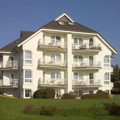Haus Südstrand