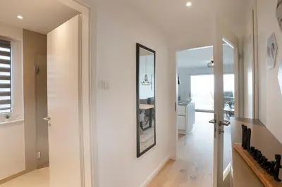 Grundriss der Unterkunft View 91 Strandkieker