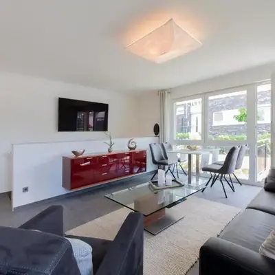 Ferienwohnung Sonnendeck 2 Scharbeutz