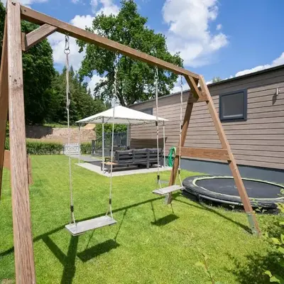 Ostseecamp Lübecker Bucht Casa del Sol mit kostenfreier Saunanutzung