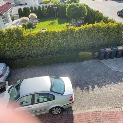 Ferienwohnung Ostseewellen