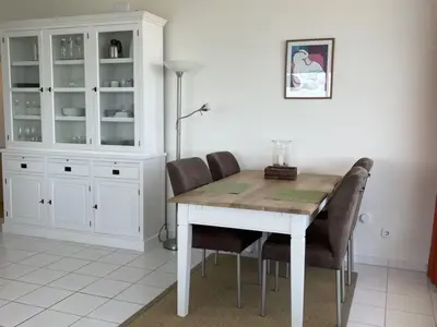 Grundriss der Unterkunft Maritim Wind und Meer 3-Zimmer-Ecksuite Maritim Travemünde
