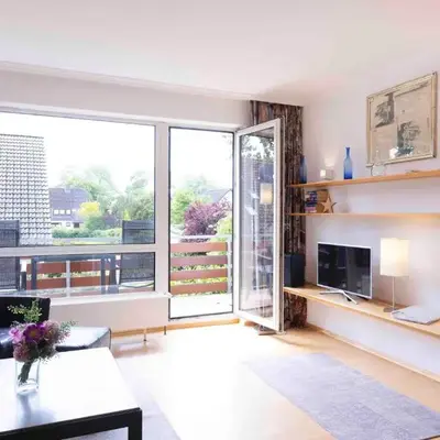 BEE1 Ferienwohnung Ernstorfer