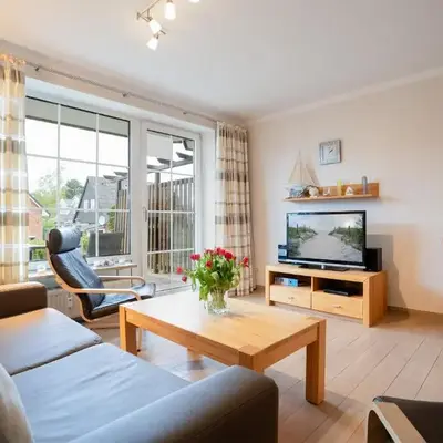 DKK5 Ferienwohnung Ostseeperle