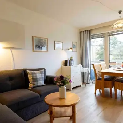 MEI6 Ferienwohnung Passat