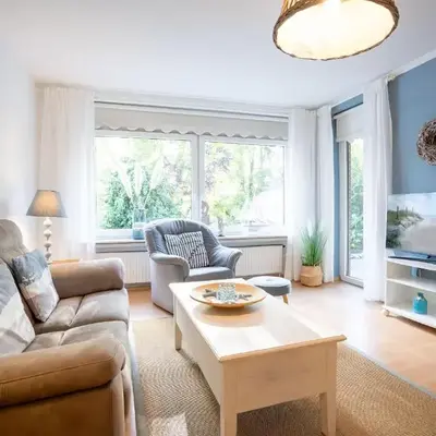 MEI71 Ferienwohnung Strandlust F