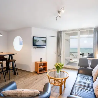 STR123d Ferienwohnung 