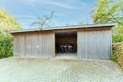 Grundriss der Unterkunft Hang 15 Seeblick 8