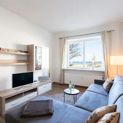 Ferienwohnung Capolino