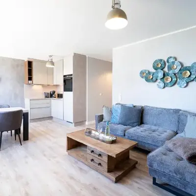 Ferienwohnung Puro