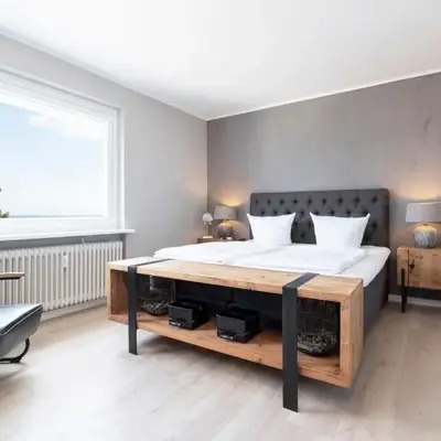 Ferienwohnung Puro Suite