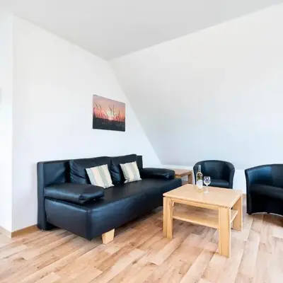 Wohnpark am Mühlenteich - Appartement 38