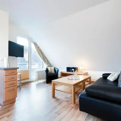 Wohnpark am Mühlenteich - Appartement 39
