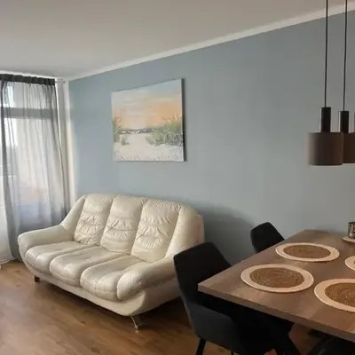 Ostsee Ferienwohnung in Sierksdorf - Hansa Park