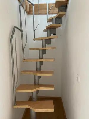 Grundriss der Unterkunft Ferienhaus Groß Grönau