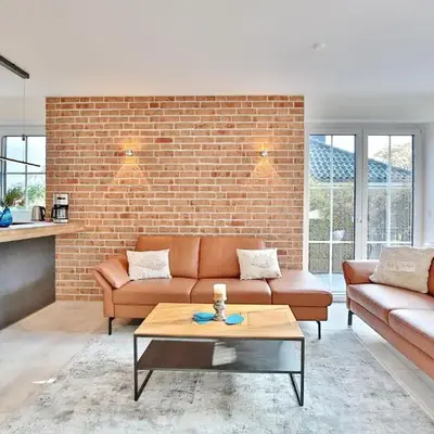 Haus Oberdeck 1