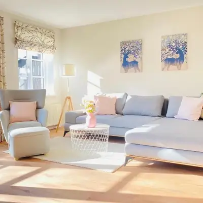 Ferienwohnung Smilla