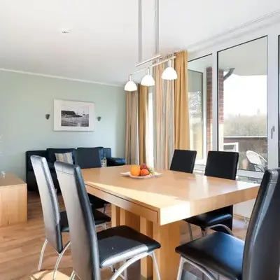 Wohnpark am Mühlenteich - Appartement 29