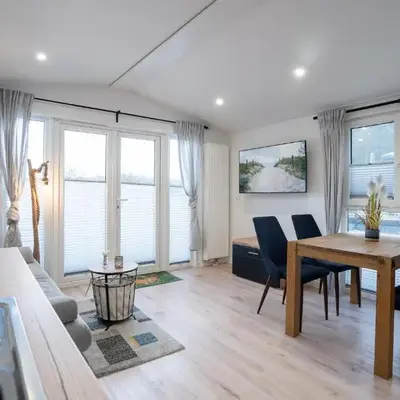 Ostseecamp Lübecker Bucht Ferienhaus 