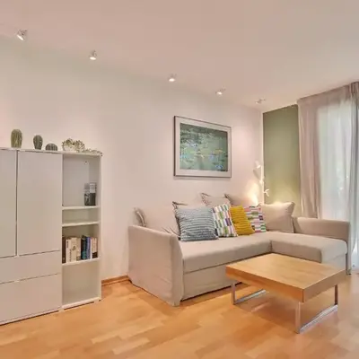 Wohldkamp 4 Appartement 5