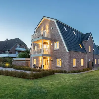 Villa Dornkamp 3