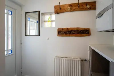 Grundriss der Unterkunft STR85a Ferienwohnung Strandleben
