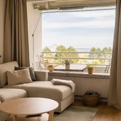 Ferienpark Sierksdorf App 630 - Strandlage