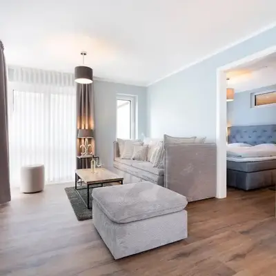 Sturmfrei Lounge 2